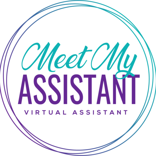 Meet My Assistant